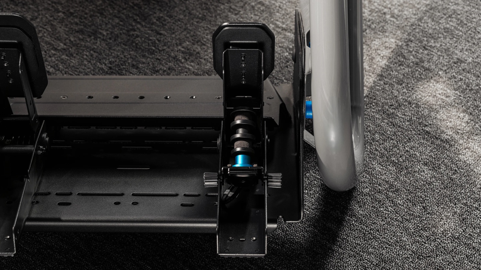 Logitech G RS Pedals