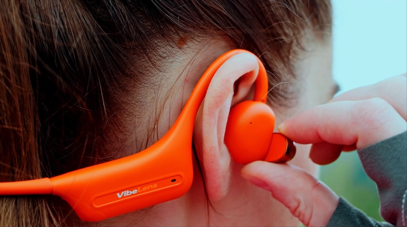 MusicCam Review: The Hands-Free Camera Headset That Finally Gets It
