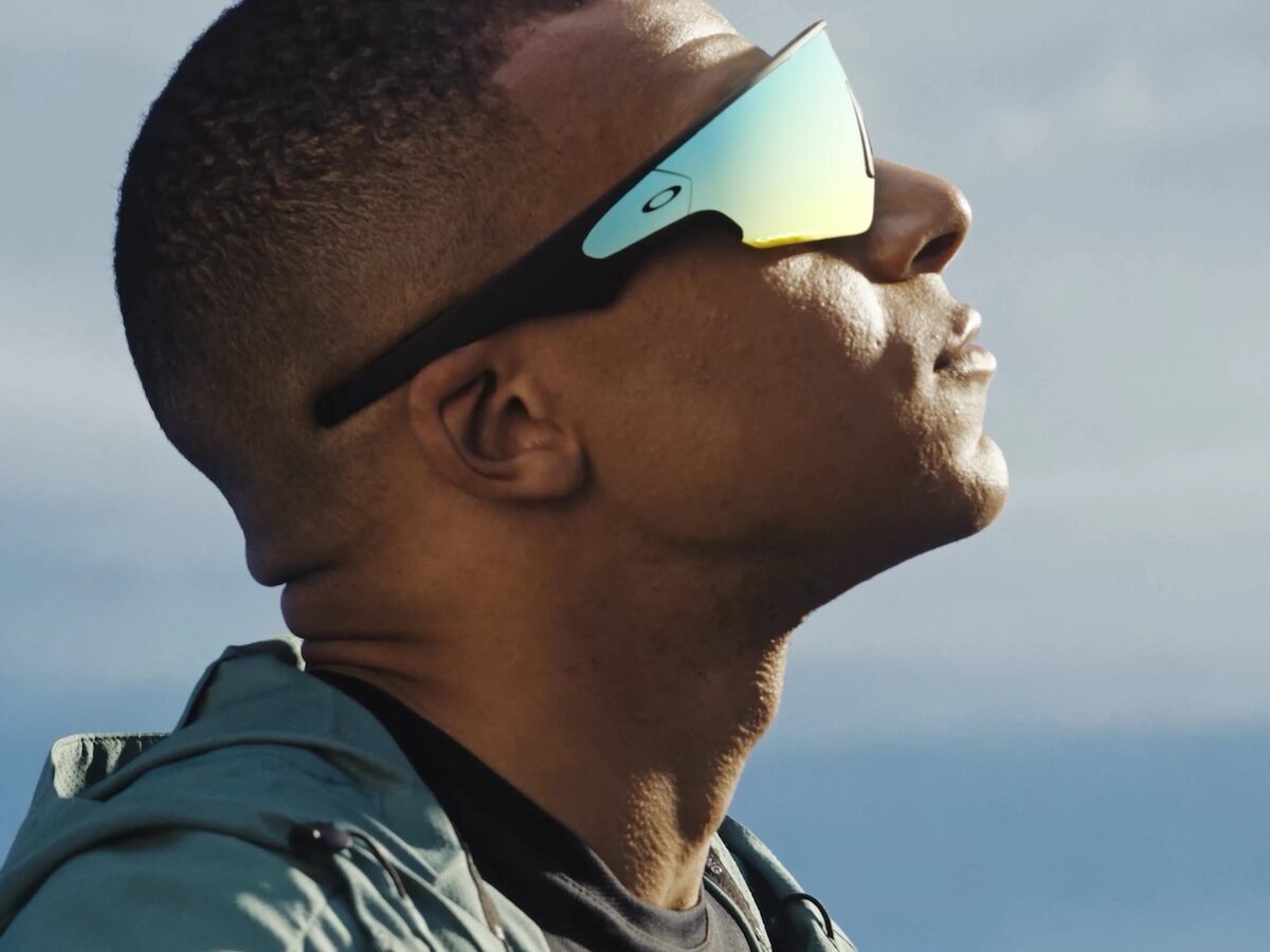 Oakley Meta Vanguard AI Glasses