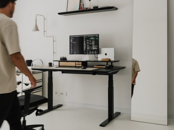 Oakywood Standing Desk Pro Electric Desk