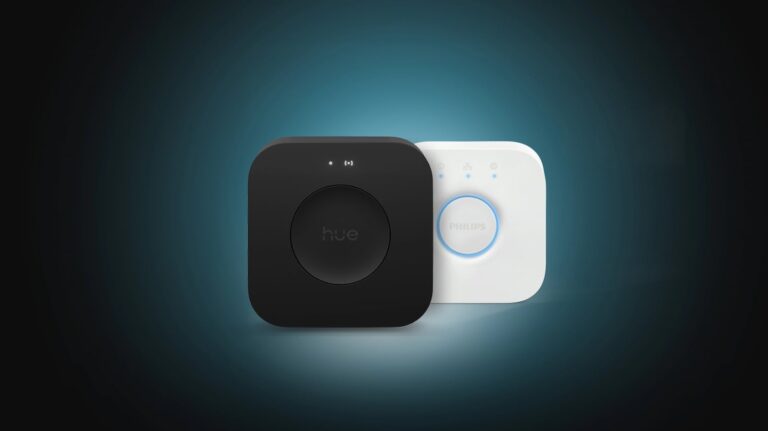 Philips Hue Bridge Pro Smart Hub