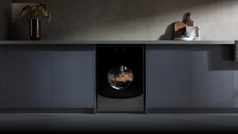 Roborock Zeo X Washer Dryer