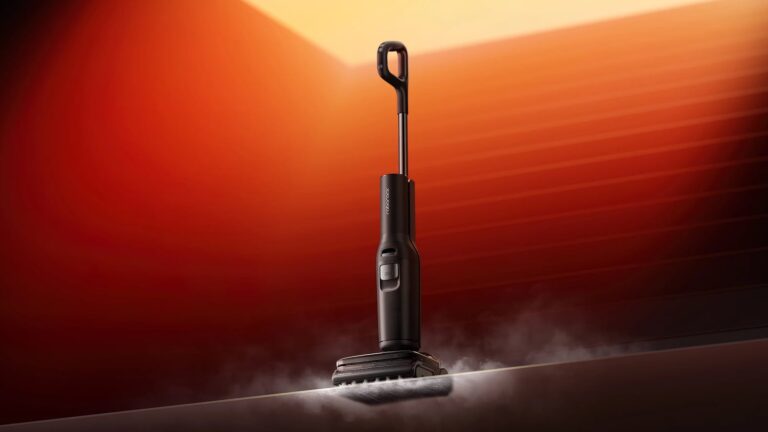 Roborock F25 Ultra Wet & Dry Vacuum