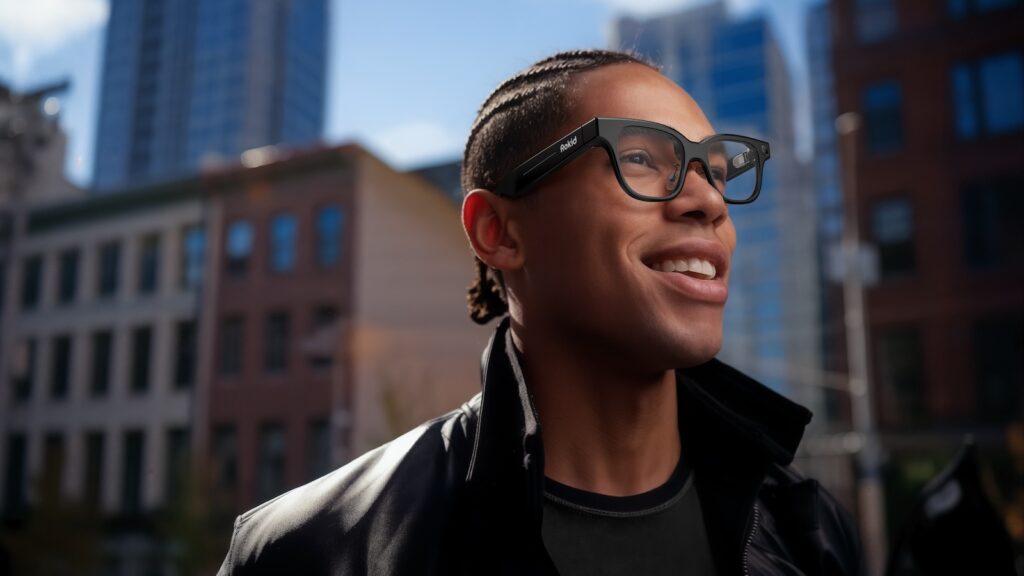 Meta Ray-Ban Display vs. Rokid Glasses: why I'd actually wear one in public