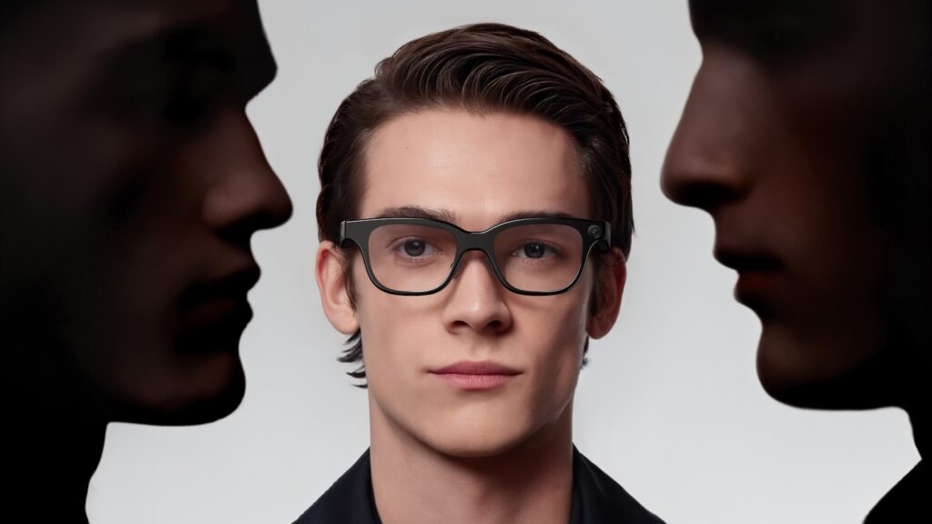 Rokid Glasses: