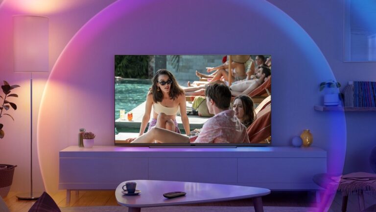 Sky Glass Air TV