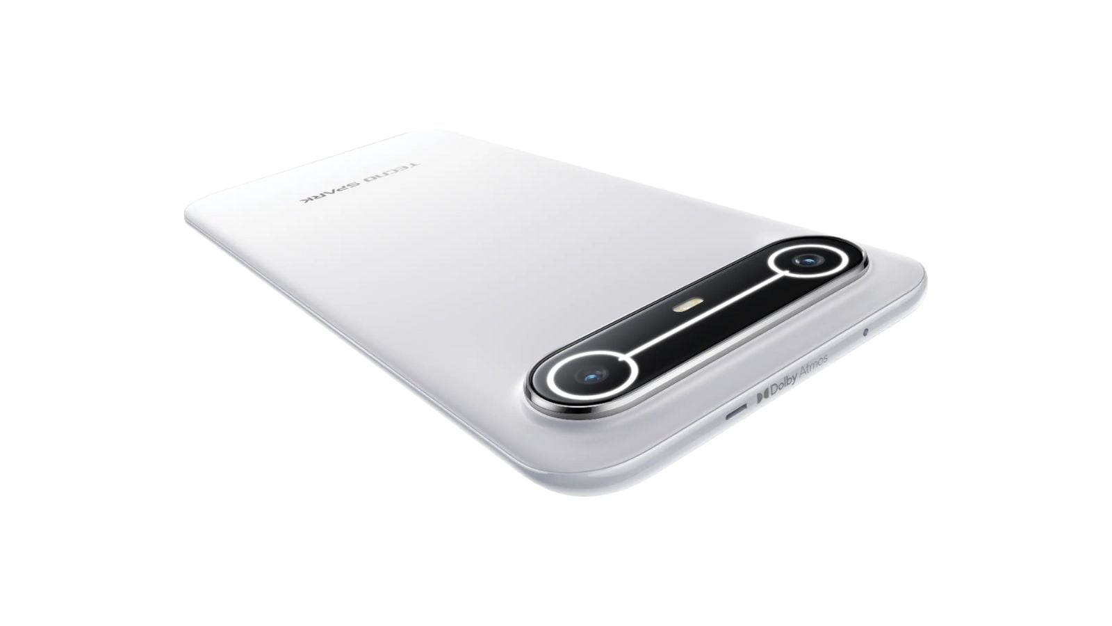 TECNO POVA Slim 5G boasts a 5,160-mAh long-lasting battery!