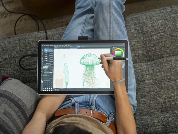 Wacom One 14 Pen Display