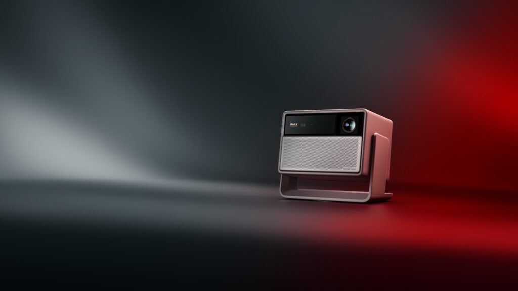 XGIMI HORIZON 20 Max Projector