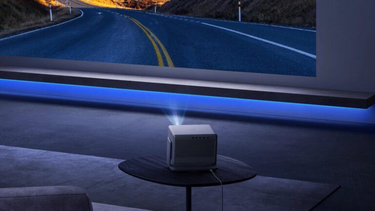 XGIMI HORIZON 20 Projector