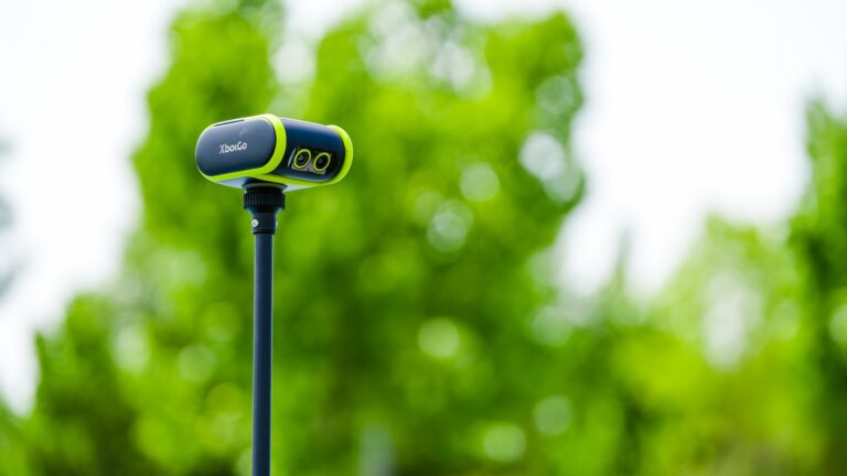 XbotGo Falcon Team Sports Camera