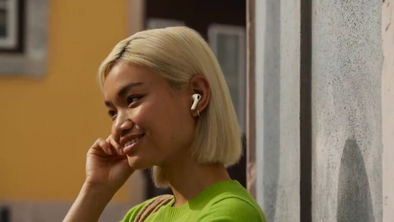 AirPods Pro 3