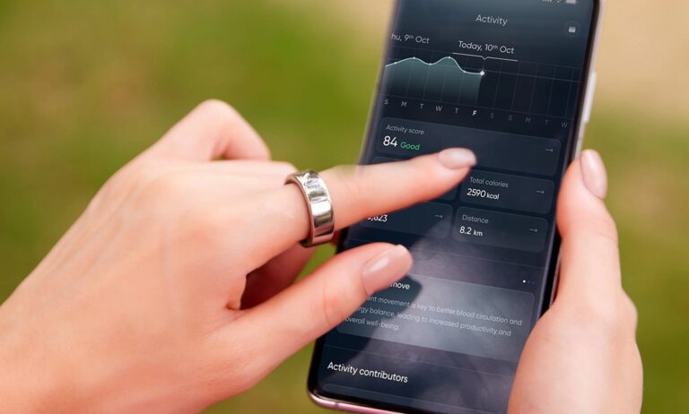 The wearables at IFA 2025 that made me want to upgrade yesterday