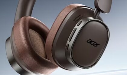 Acer 2026 New Over Ear Headphones