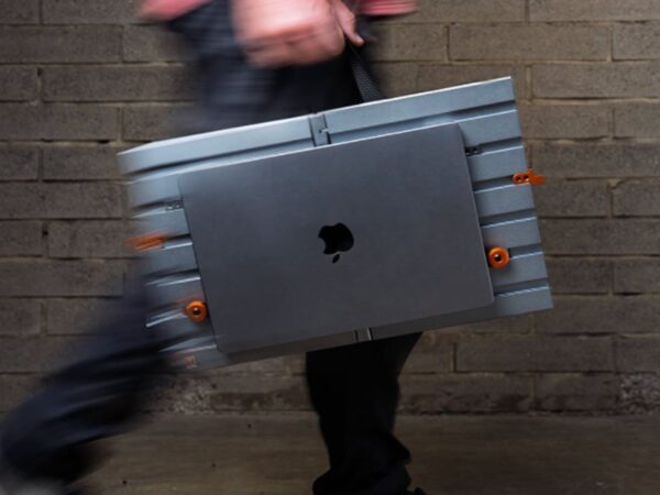 Tether Tools AeroTrac Workstation System