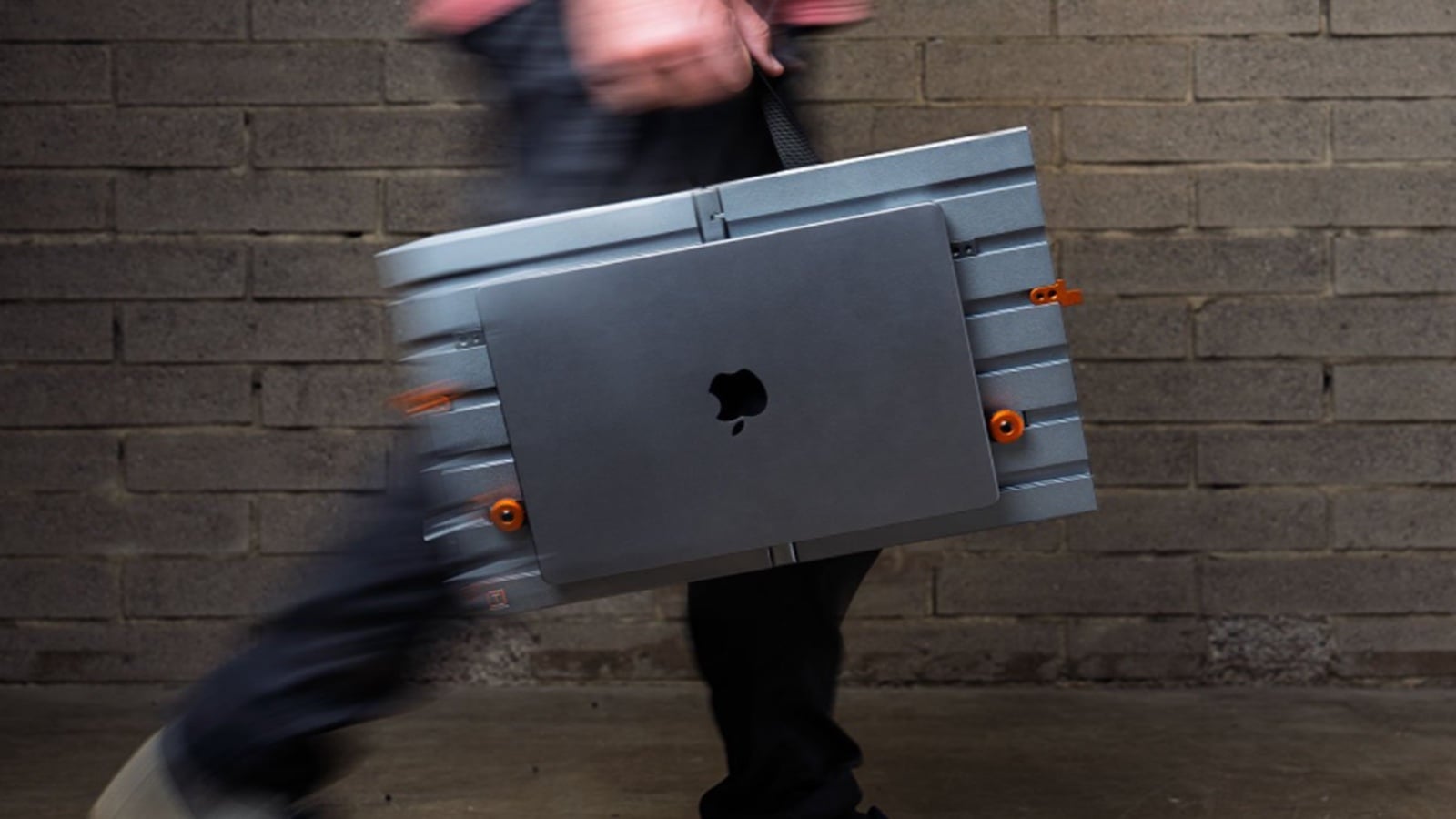 Tether Tools AeroTrac Workstation System