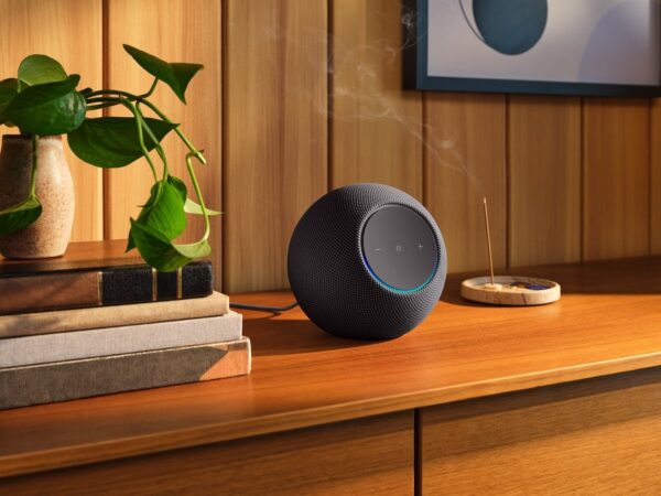 Amazon Echo Studio 2025 Smart Speaker