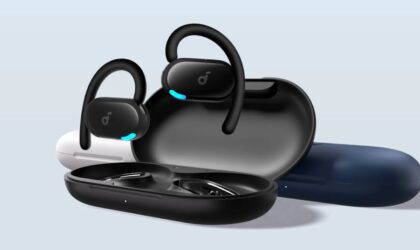 Anker Soundcore V20i