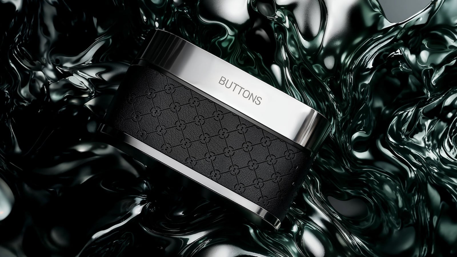 Buttons Clip Fast Open Air Wireless Earbuds