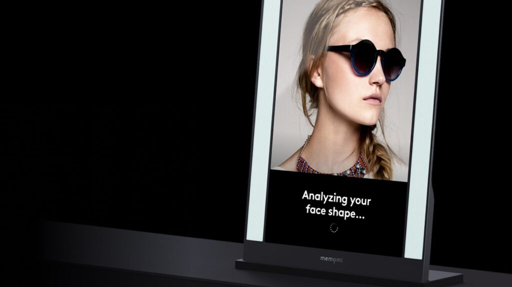 Eyesmatch by Memory Mirror