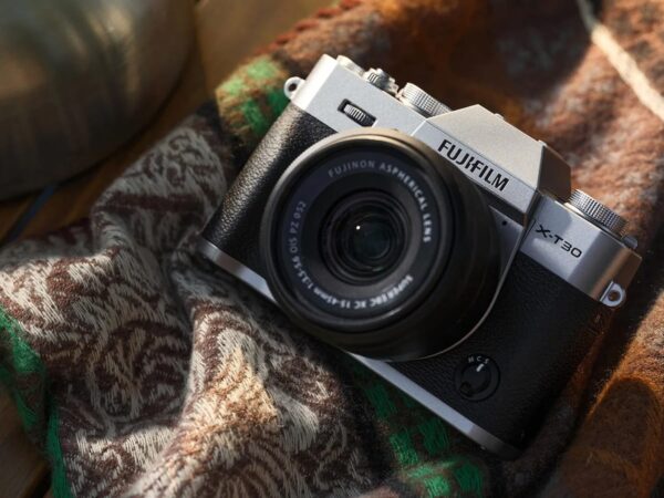 FUJIFILM X-T30 III Mirrorless Camera