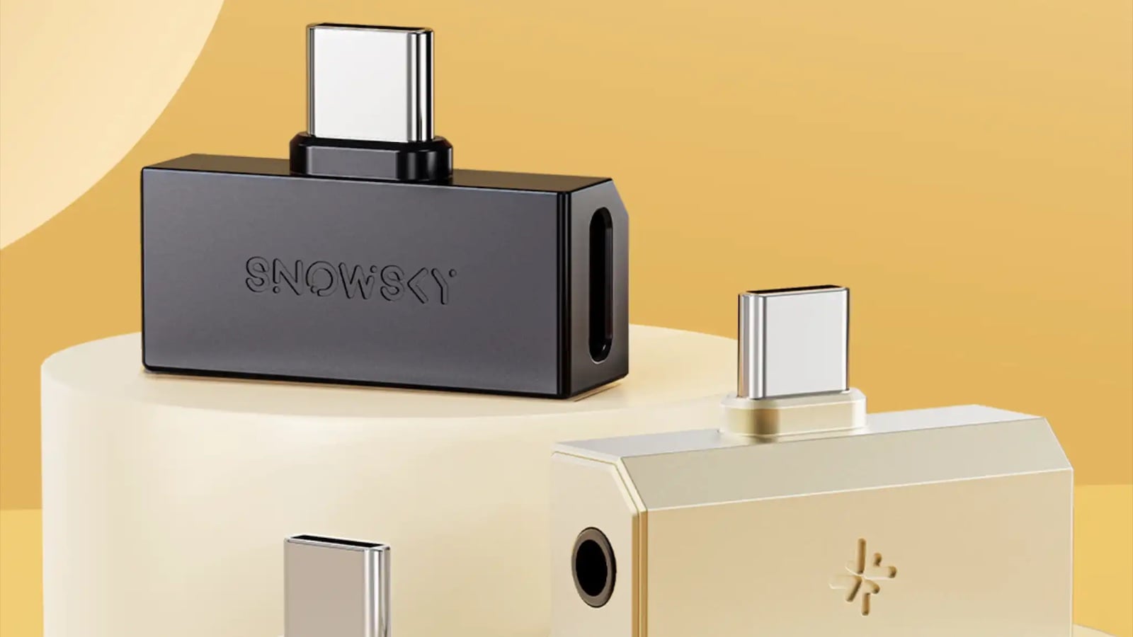 FiiO Tiny Headphone Amplifier