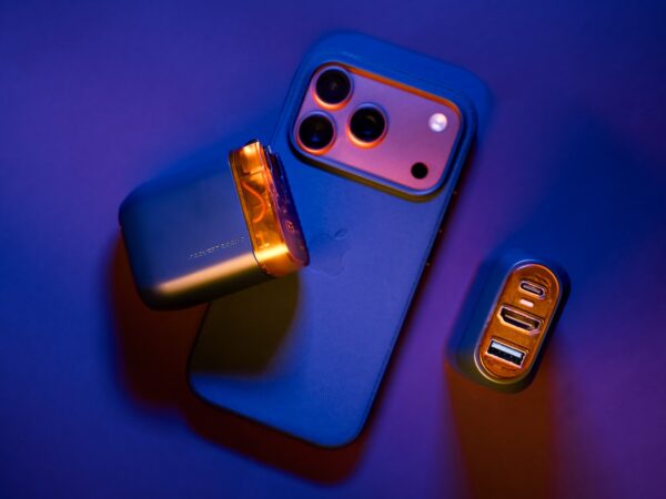 GENKI Covert Dock 3 & ShadowCast 3