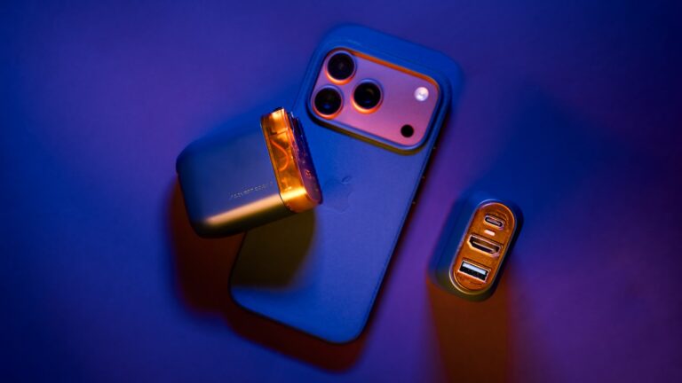 GENKI Covert Dock ShadowCast Key Features, Price