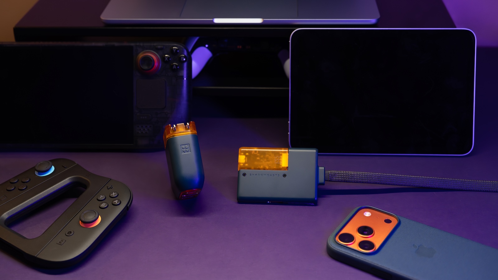 GENKI Covert Dock 3 & ShadowCast 3 | Key Features, Price