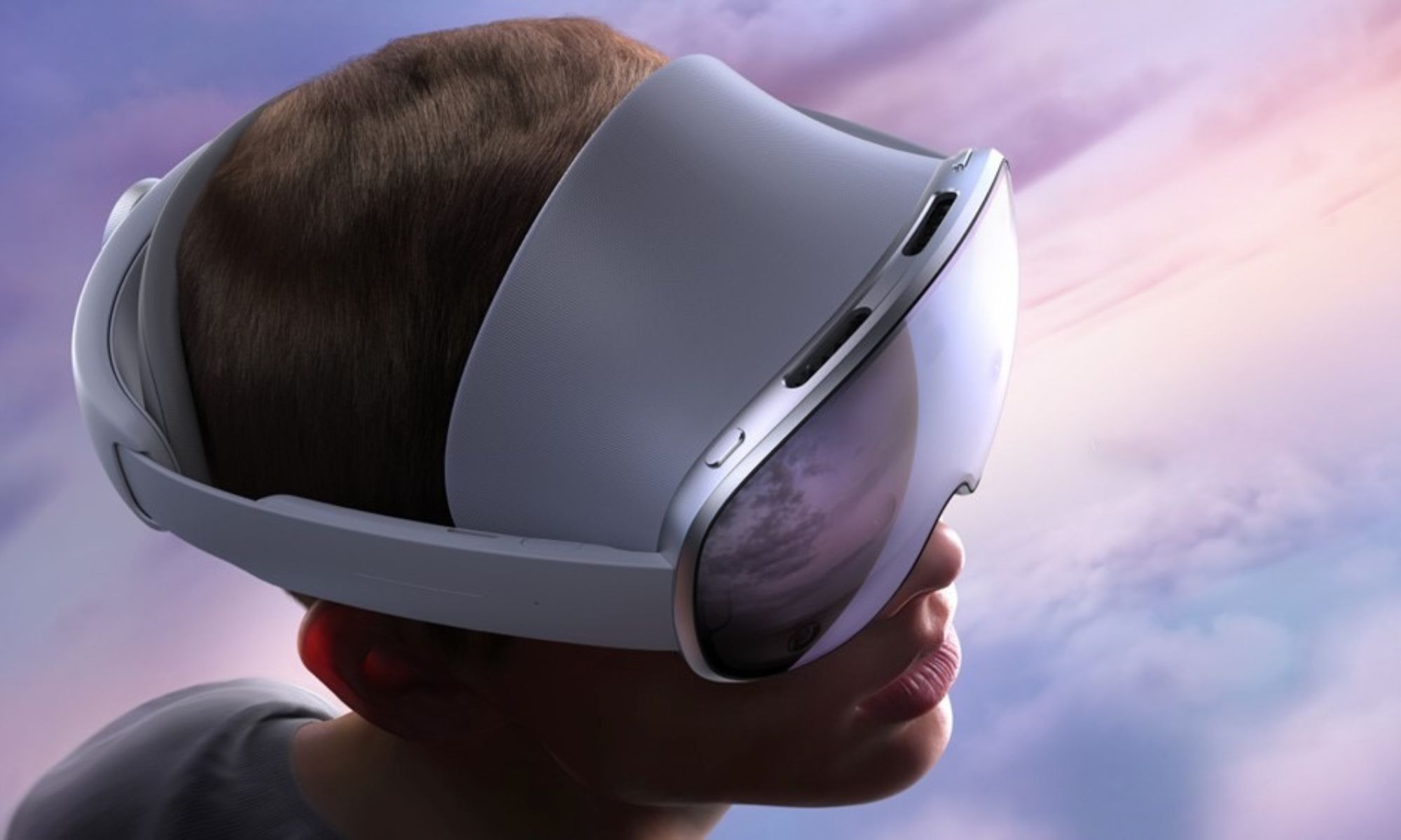 Galaxy Event October 2025: 4 features making Samsung's XR headset a serious Apple Vision Pro competitor