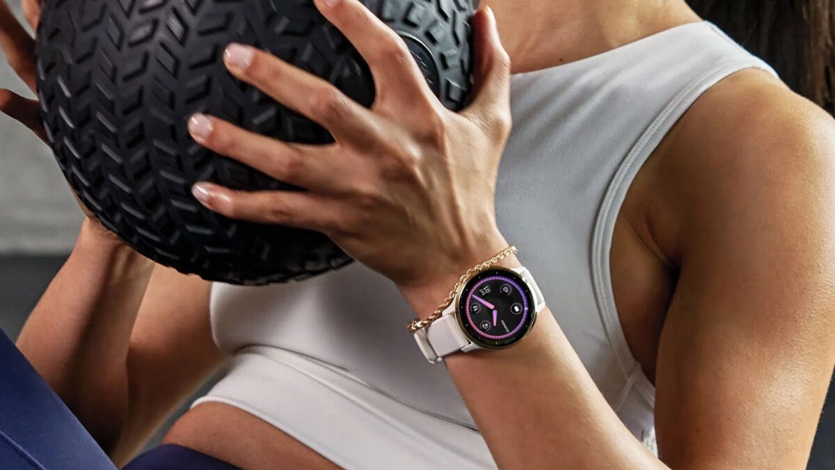 Garmin Venu 3 Review: The Smartwatch That Actually Keeps Up With My Chaos