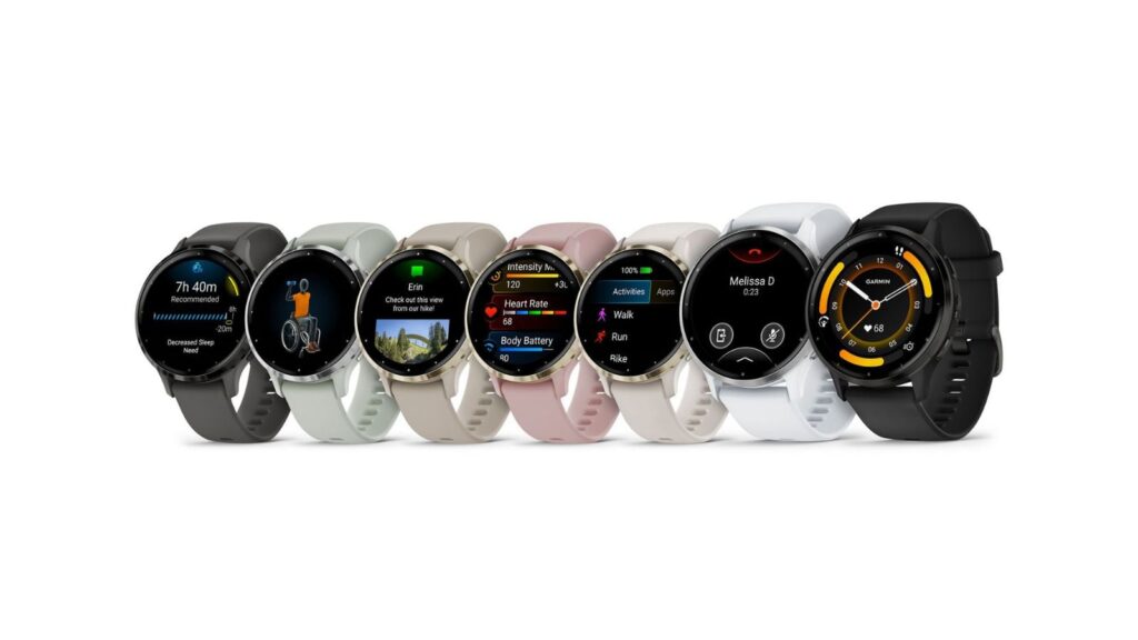Garmin VENU 3