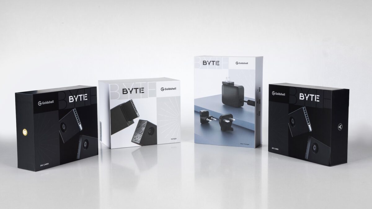 BYTE-sized crypto mining: My honest take on this dual-card, quiet little  wealth box — Gadget Flow