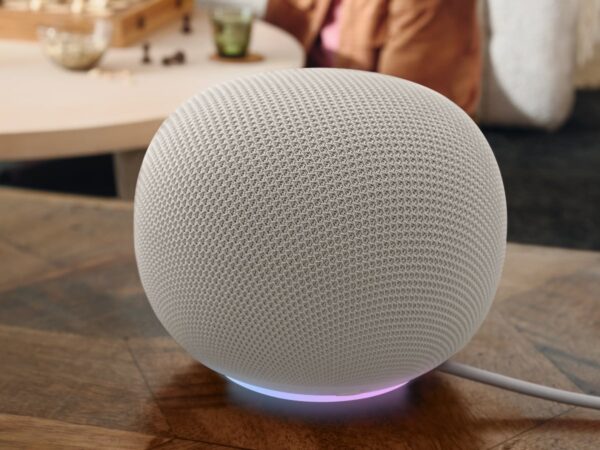 Google Home Speaker