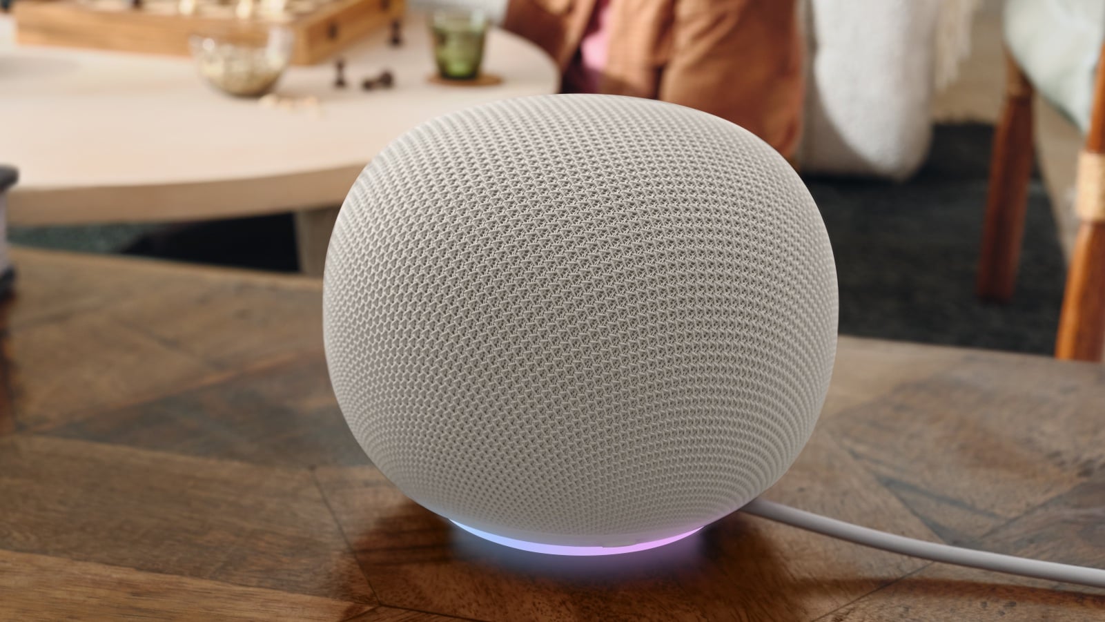 Google Home Speaker supercharges your smart home with AI