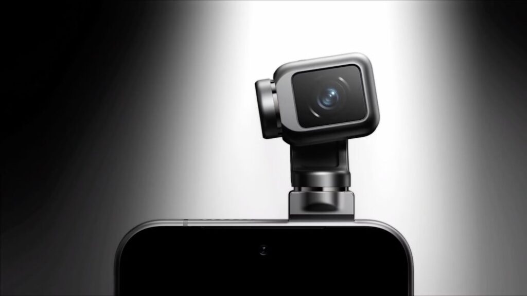 Honor Robot Phone