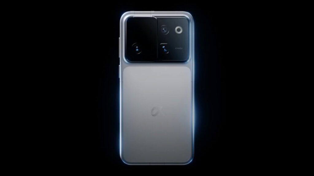 Honor Robot Phone
