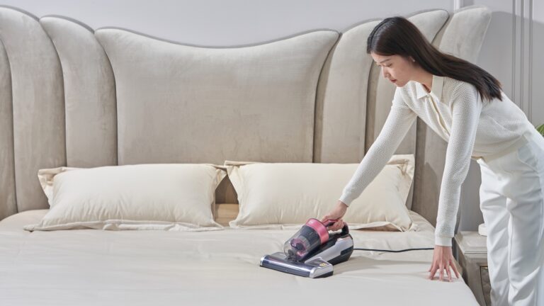 Jimmy BX5 Pro Mattress Vacuum Cleaner | Key Features, Price