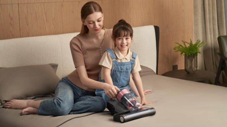 Jimmy BX8 Mattress Vacuum Cleaner
