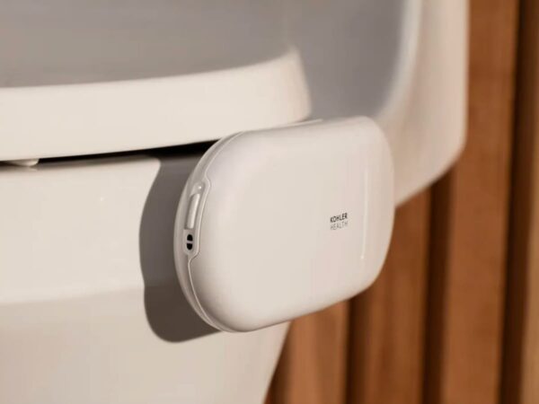 Kohler Dekoda Health Tracker