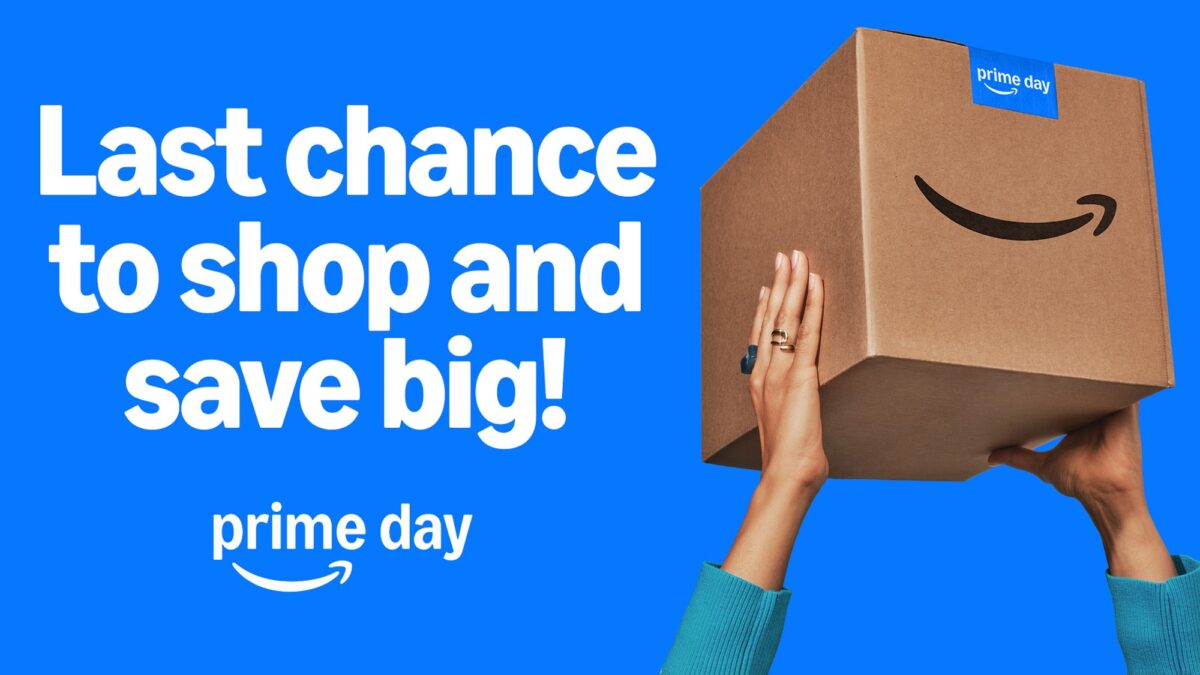 Prime Day Deals last minute: What’s still worth buying (from someone who dug through it all)