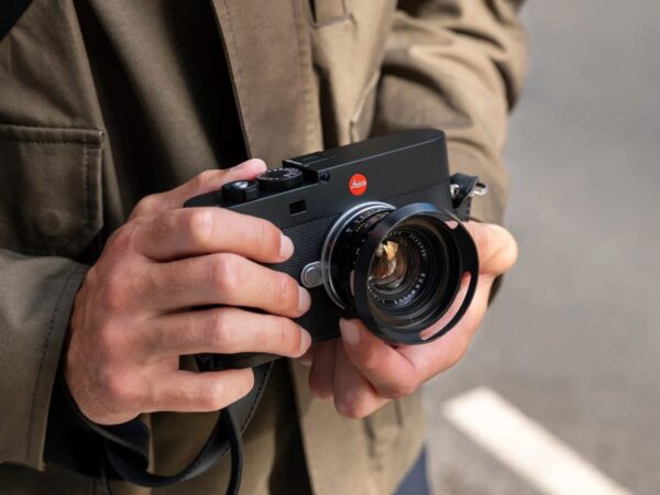 Leica M EV1 Camera