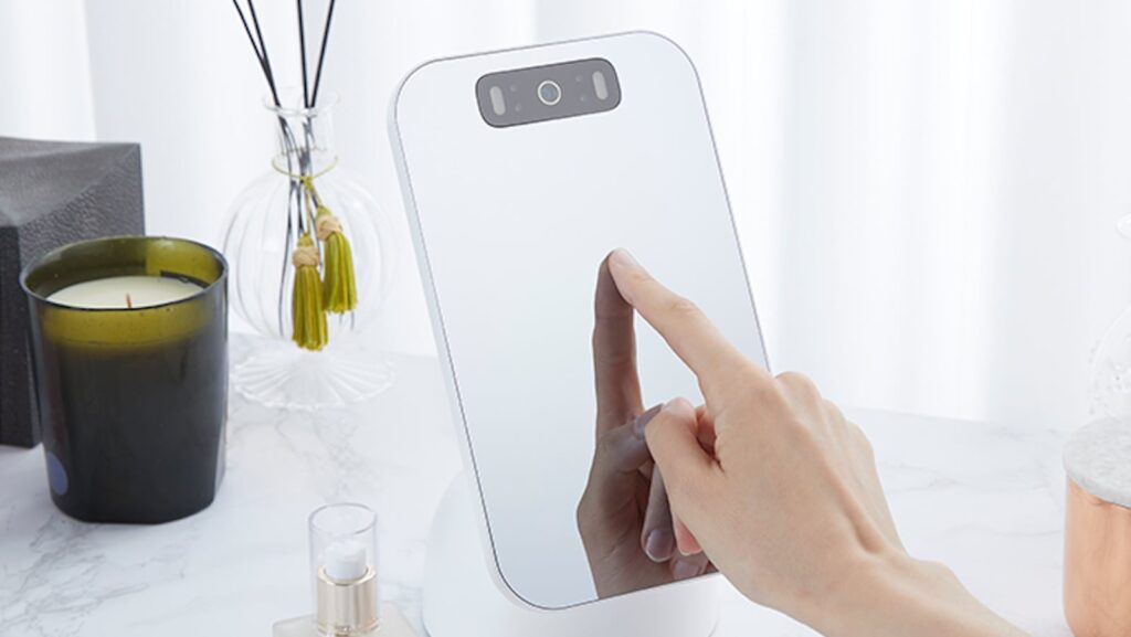 Lululabs Lumini Home
