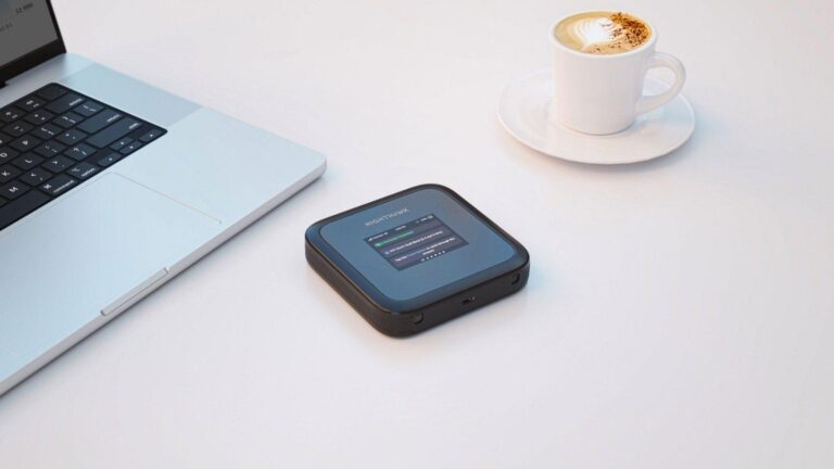 NETGEAR Nighthawk M3