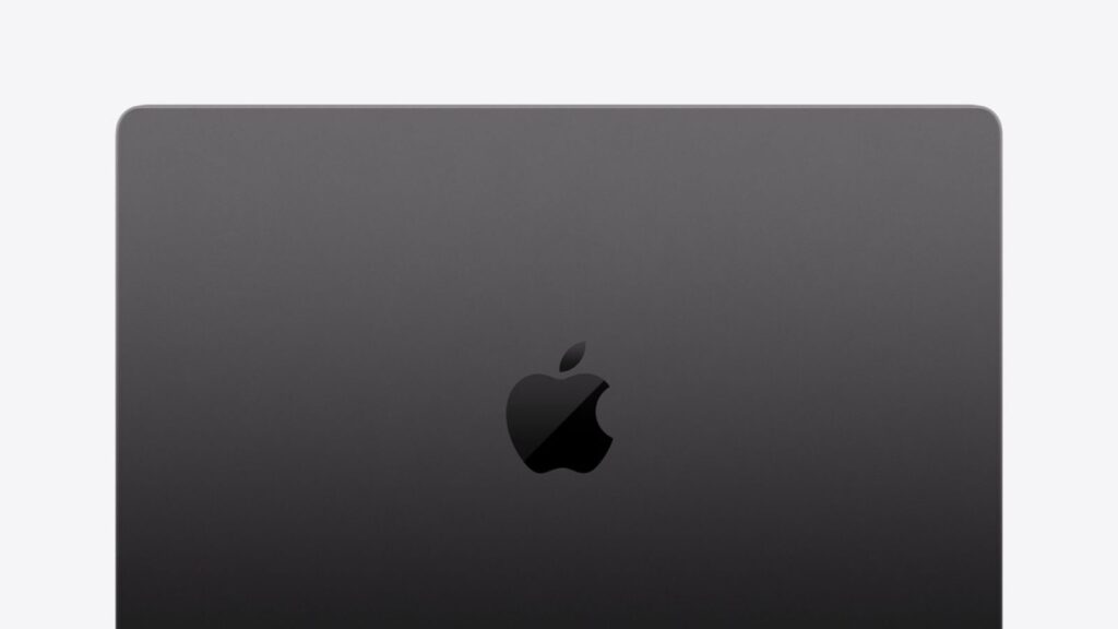 14-inch M4 MacBook Pro