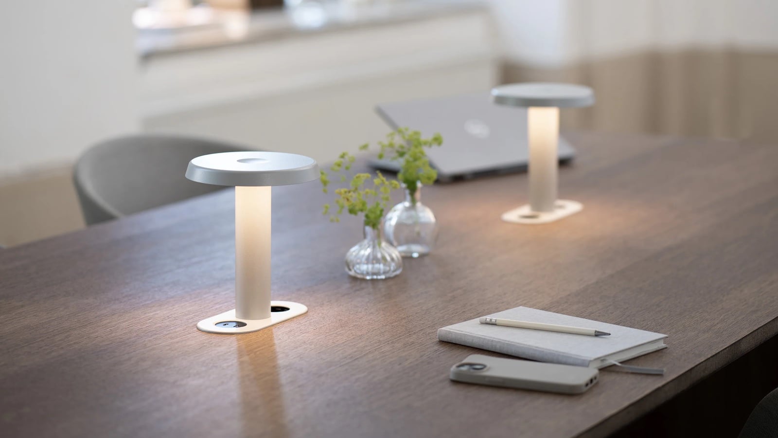 Nomad Strip 03 Power Outlet Strip