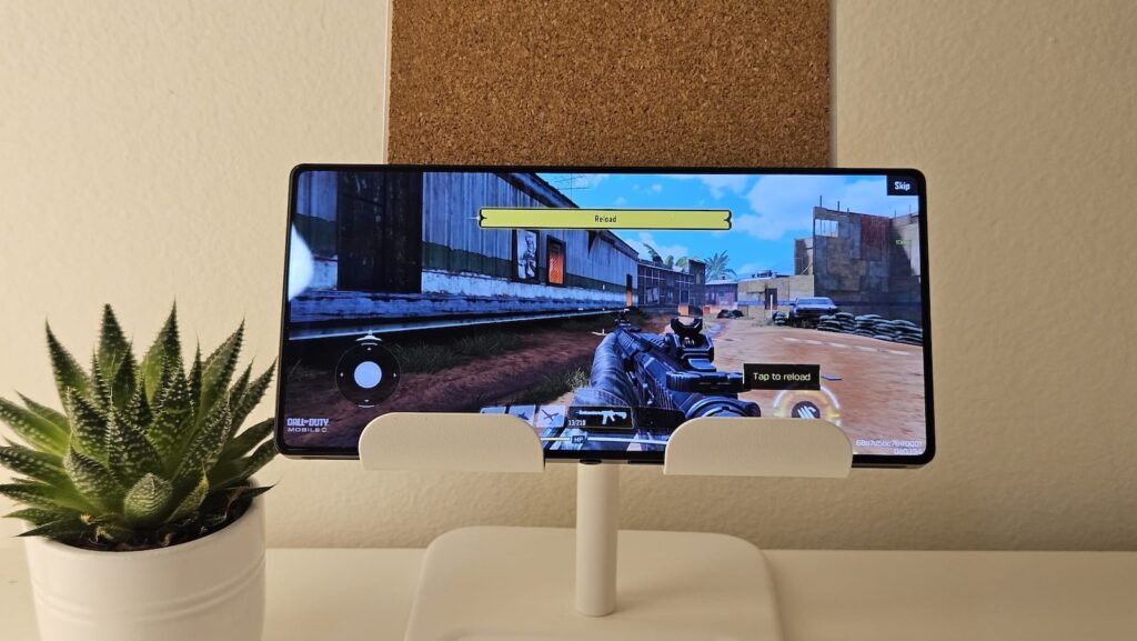Nubia RedMagic S10 Pro review