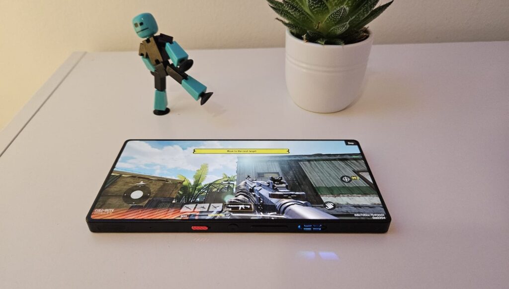 Nubia RedMagic S10 Pro review
