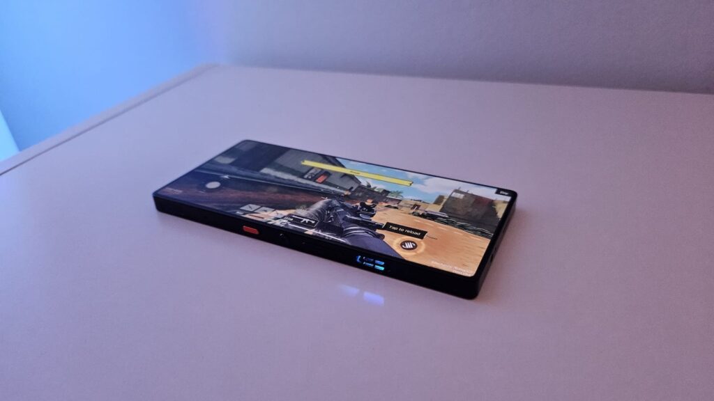 Nubia RedMagic S10 Pro review