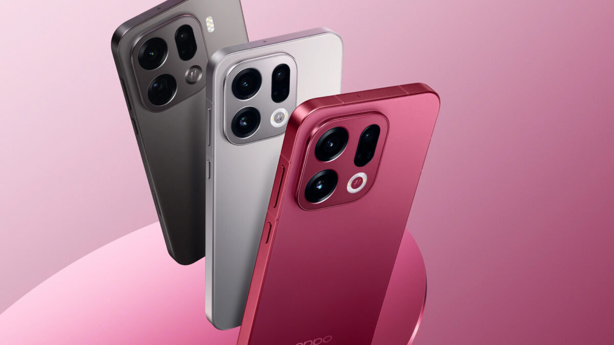 Oppo Find X9 Pro Camera